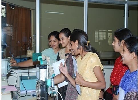 Kalpataru Institute of Technology Tiptur Infrastructure photo 7